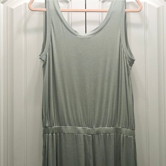 ☀️Umgee, Sage and navy ombre jumper. NWT, Sizes-S,M,L☀️ - Picture 8 of 9